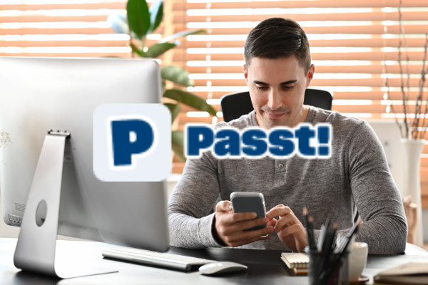 Passt! Finde jetzt den passenden Ausbildungsplatz im Handwerk.Passt!